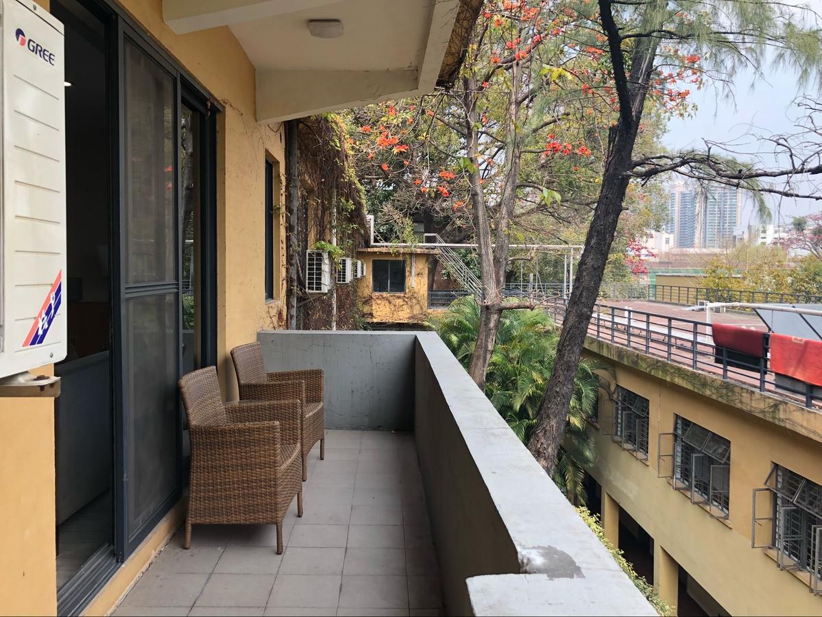 Guangzhou Fangyuan Hotel - - Free Shuttle Bus To Canton Fair Complex During 14Th Apr To 4Th May Exterior foto